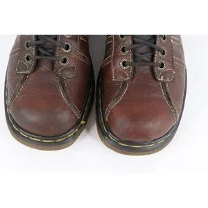 Dr. Martens | Shoes | Vintage Dr Martens Mens Uk 8 Us 9 Goth  display picture 3